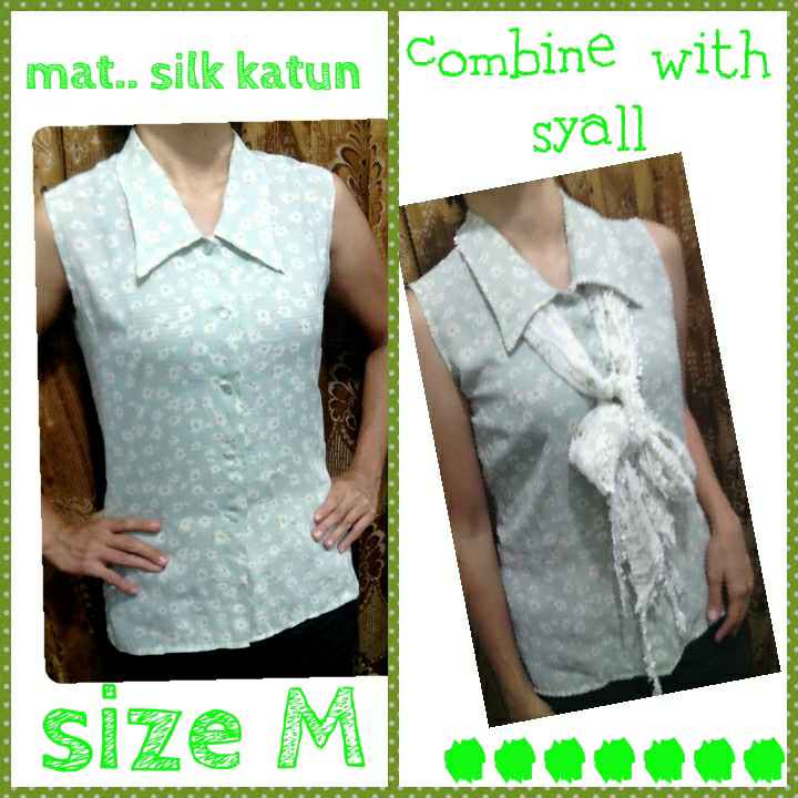 promo baju murah kwalitas ok (ssa export)