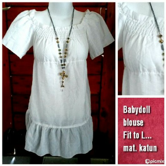 promo baju murah kwalitas ok (ssa export)