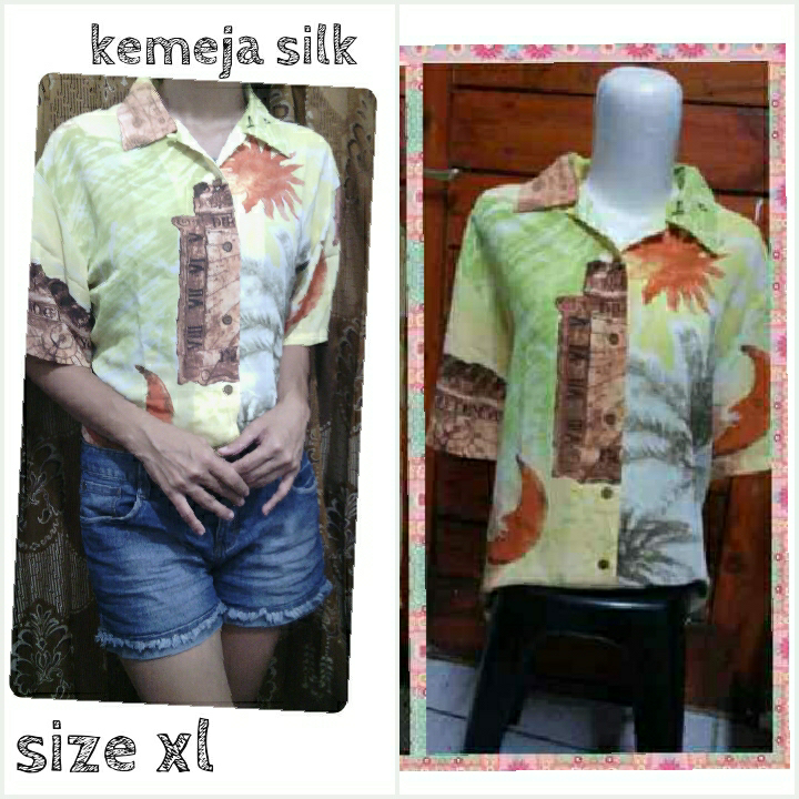 promo baju murah kwalitas ok (ssa export)