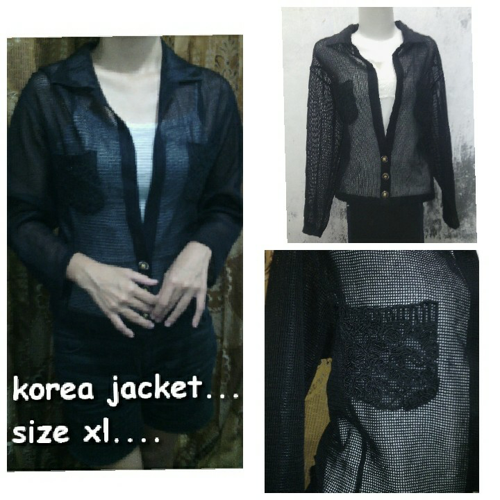 promo baju murah kwalitas ok (ssa export)