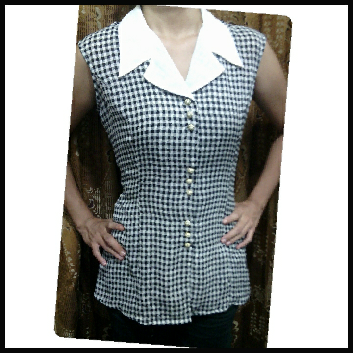 promo baju harga murah kwalitas ok ( sisa export)
