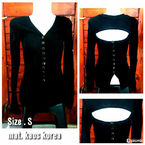 promo baju harga murah kwalitas ok ( sisa export)