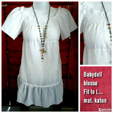 promo baju harga murah kwalitas ok ( sisa export)