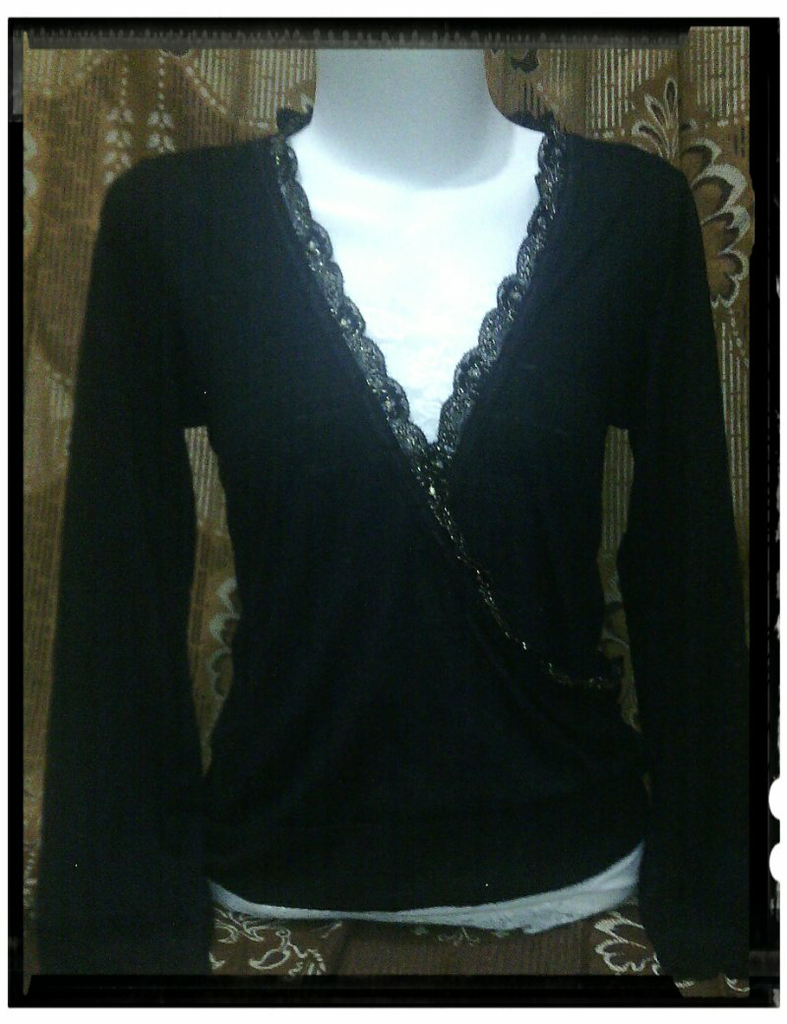 promo baju harga murah kwalitas ok ( sisa export)