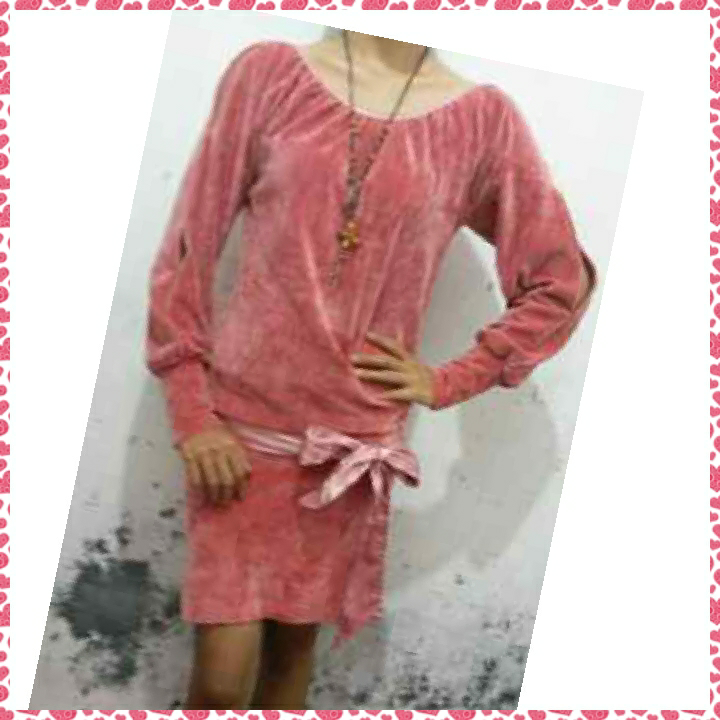 promo baju harga murah kwalitas ok ( sisa export)