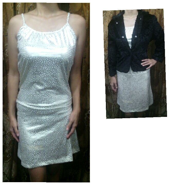 promo baju harga murah kwalitas ok ( sisa export)