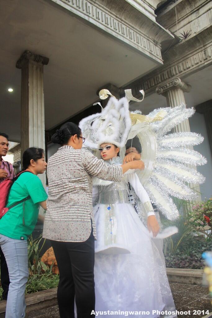 Semarang Night Carnival 2014