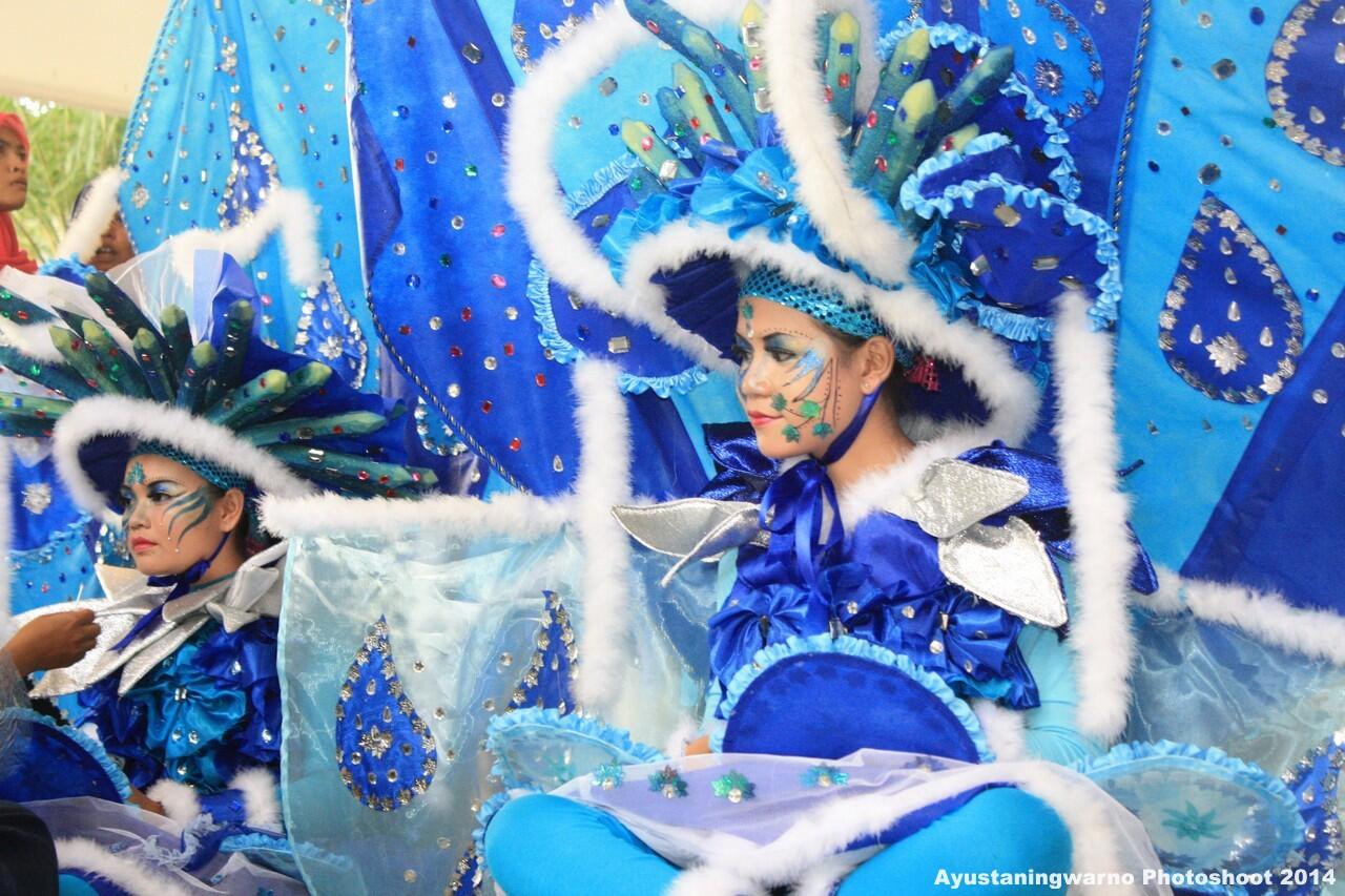 Semarang Night Carnival 2014