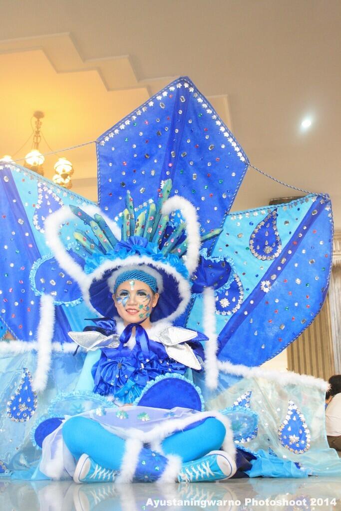 Semarang Night Carnival 2014