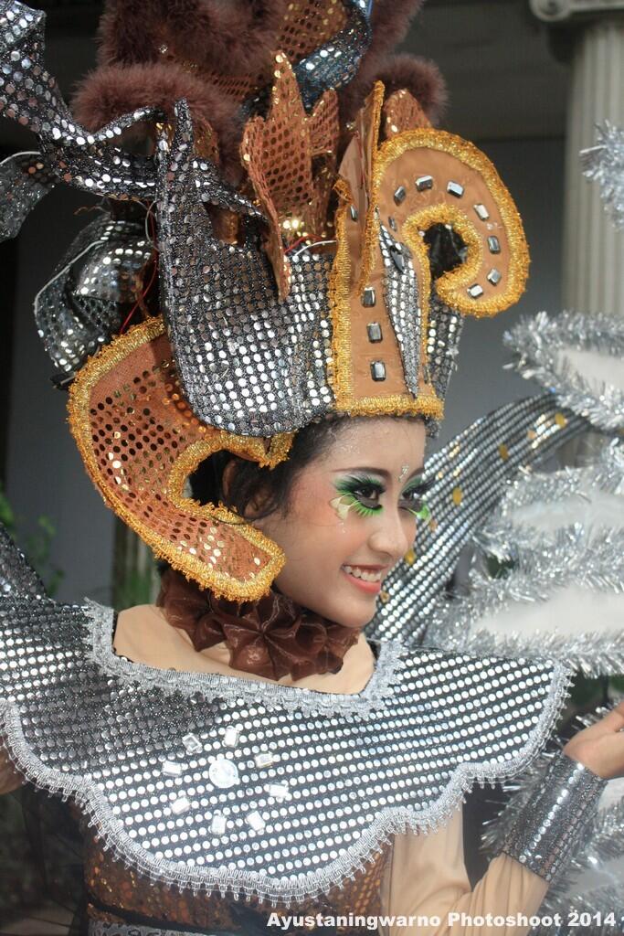 Semarang Night Carnival 2014