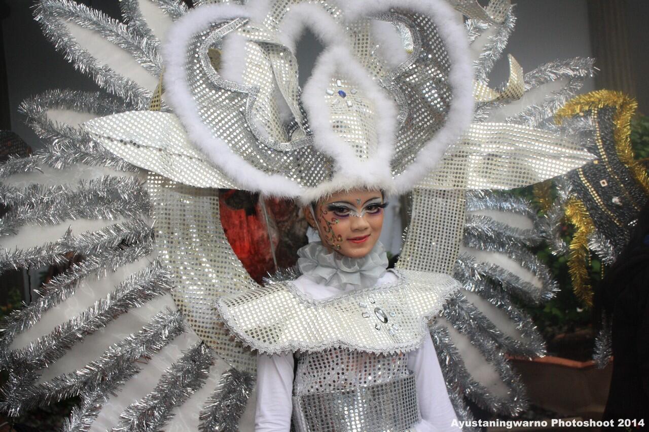 Semarang Night Carnival 2014