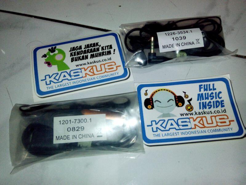 headset sony xperia mh650/mh750/mh-ex300/mh500/mh810/mh1/mh410c original100%