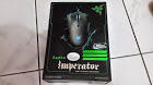 WTS Jual Gaming Headset Razer Tiamat 7.1 & Mouse Razer Imperator 4G