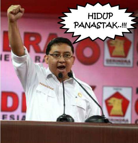 Kuasai Parlemen, KMP : Kami Akan revisi 100 lebih undang-undang huahaha