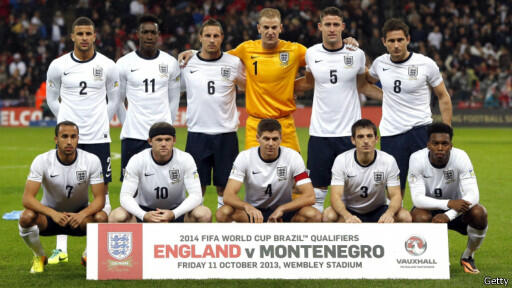 Beberapa Manfaat Piala Dunia