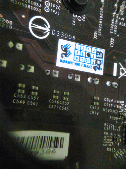 Jual Santai / TT MSI 7790 Bandung