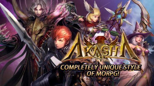 &#91;ANDROID&#93; AKASHA GAME ONLINE 