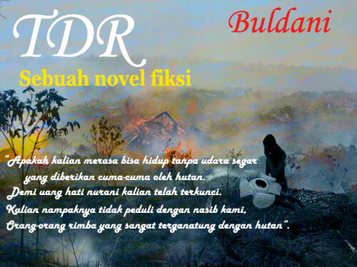 Mohon Doanya Agar Novel Fiksi Saya Bisa Diterbitkan