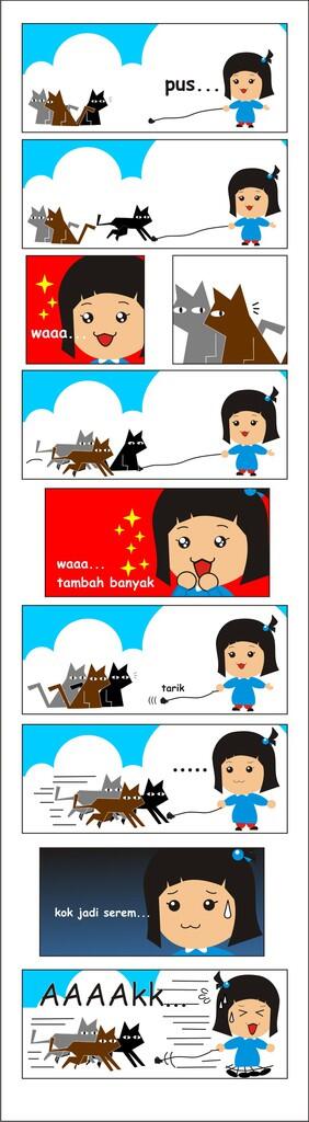 mudah-mudahan bisa update :D