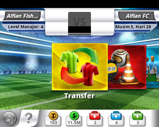 Jasa Pengisian / Jual Token Top Eleven Paling Murah !! (EARN) || FPSshop™