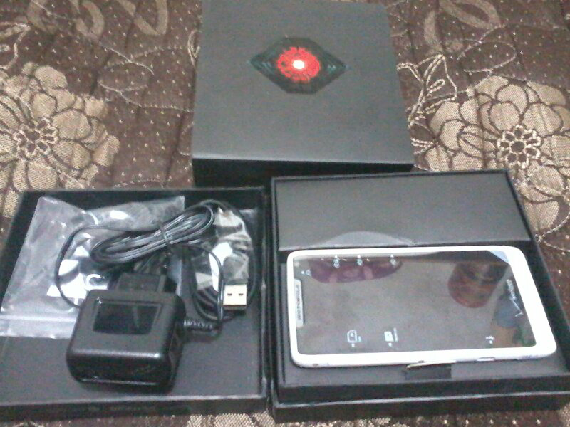 Hot Item !!! Motorola Droid Razr Maxx HD Xt-926 Verizon 32GB/Batt 3300mAh Ajib Mulus