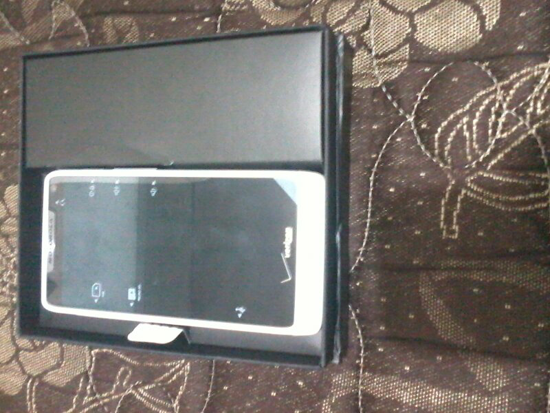 Hot Item !!! Motorola Droid Razr Maxx HD Xt-926 Verizon 32GB/Batt 3300mAh Ajib Mulus