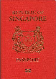 Bagaimana cara menjadi WN Singapura (Citizenship)