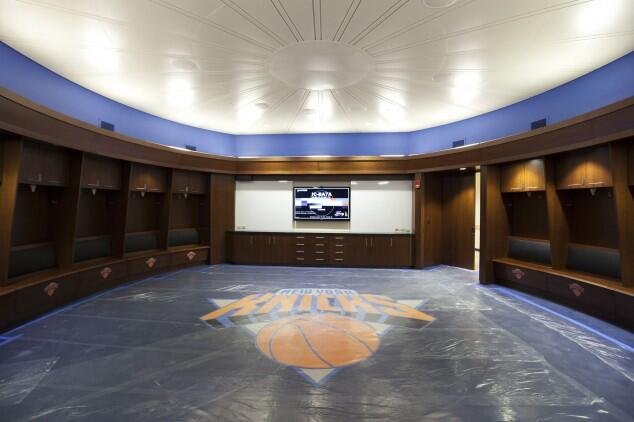 Kemegahan Madison Square Garden