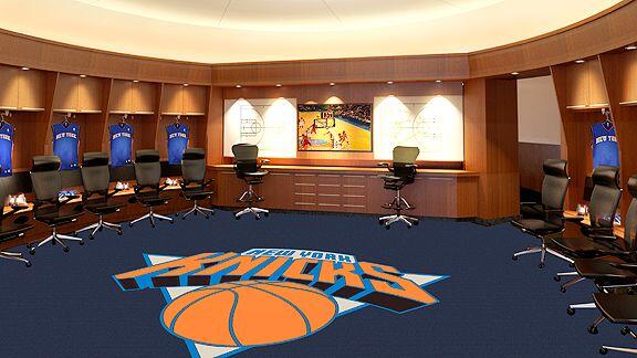 Kemegahan Madison Square Garden
