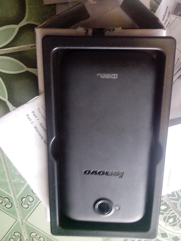 jual lenovo a706 ex cewek