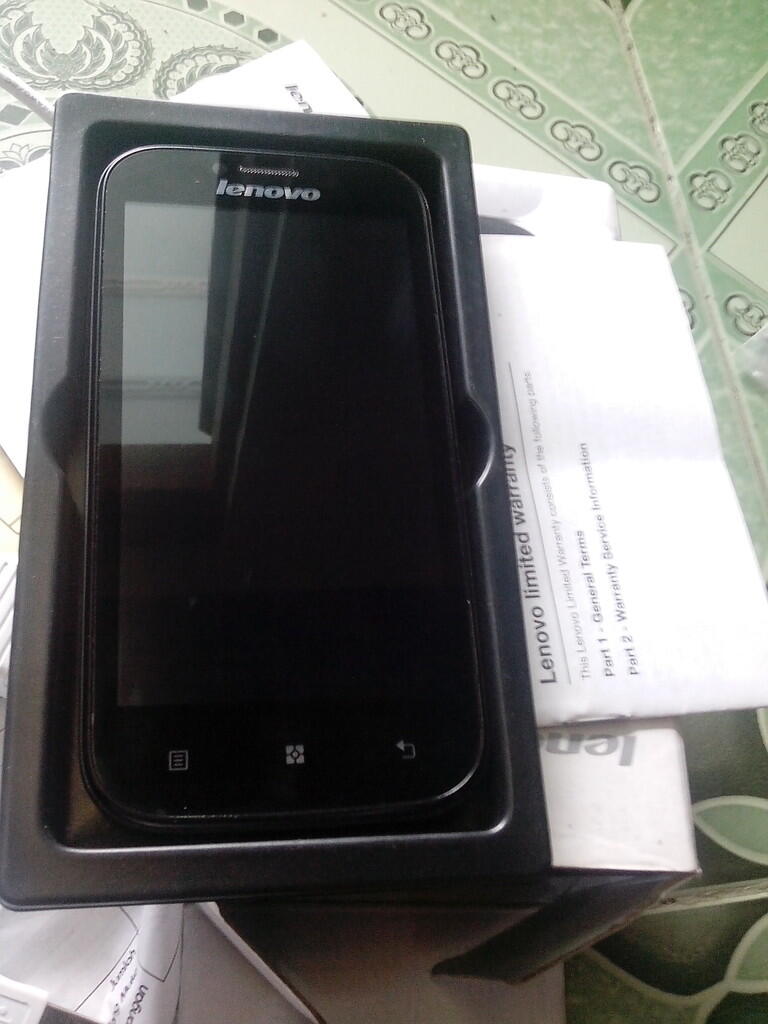jual lenovo a706 ex cewek