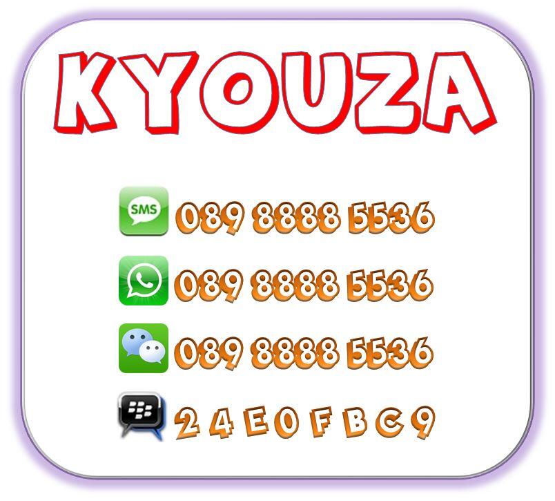 &#91;KYZ&#93; KyouZa Officiall Testimonials