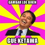 Gambar Lucu