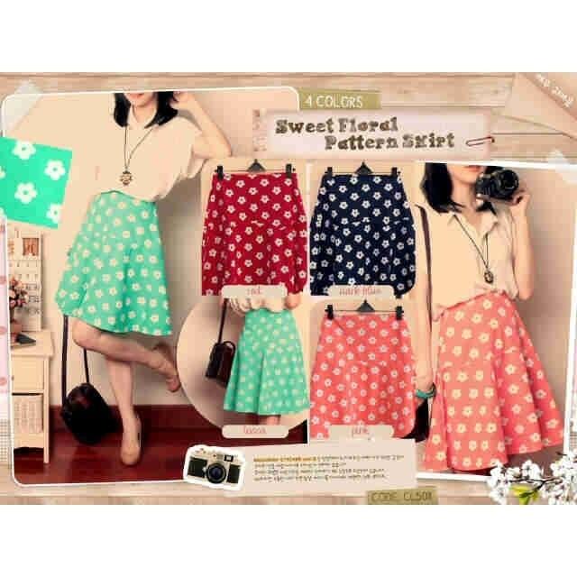 BAJU MURAH