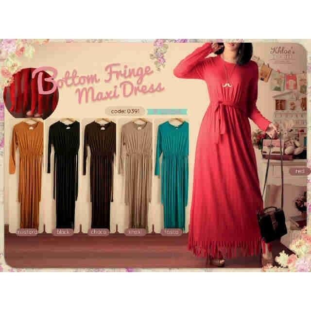 BAJU MURAH