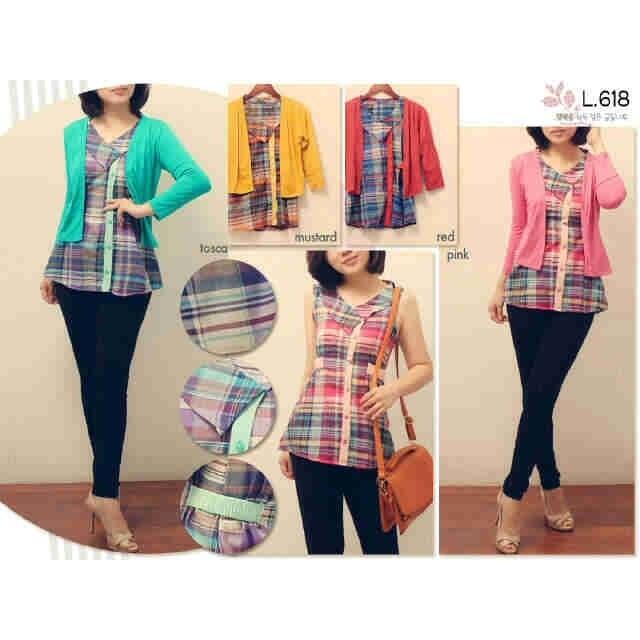 BAJU MURAH