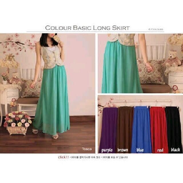 BAJU MURAH