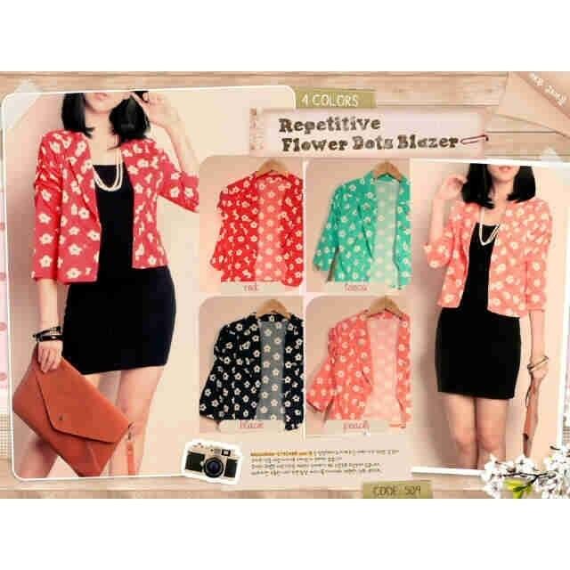 BAJU MURAH
