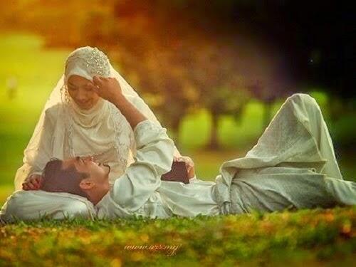 &#91;PRAKTEKKAN&#93; 10 Tips Romantis Suami Untuk Sang Istri 