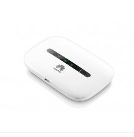 Huawei E5330 3G 21.6Mbps Mobile WiFi Hotspot