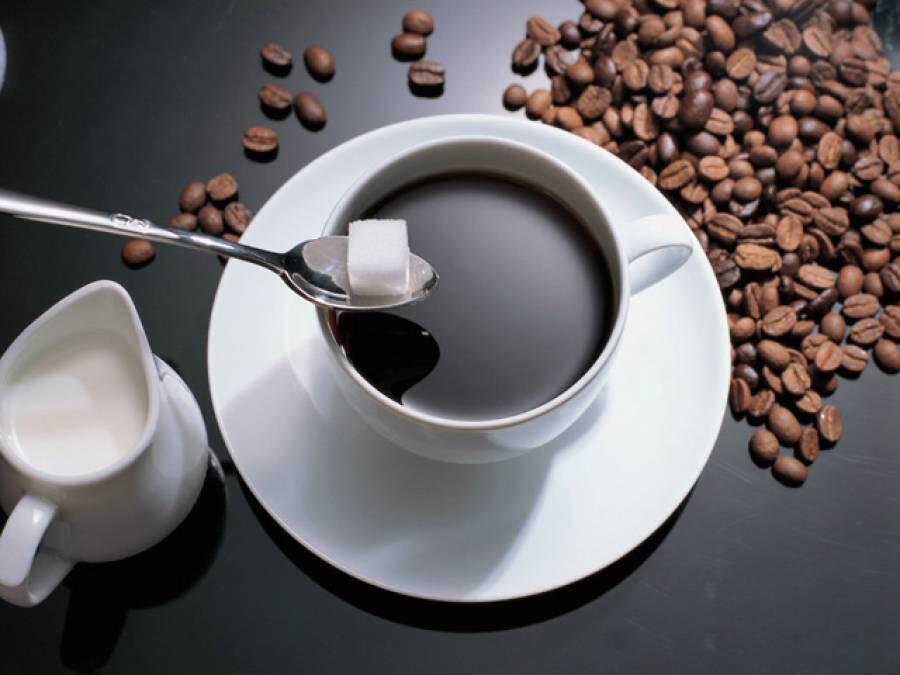 Membaca Sifat Orang Dari Kopi Yang Diminum