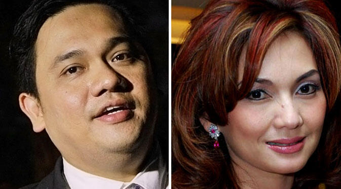 Ini Dia Resiko Kalau Farhat Abbas Jadi Duda !