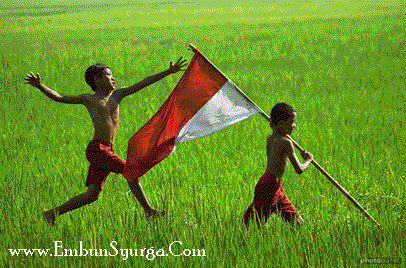 Ini Indonesia gan??