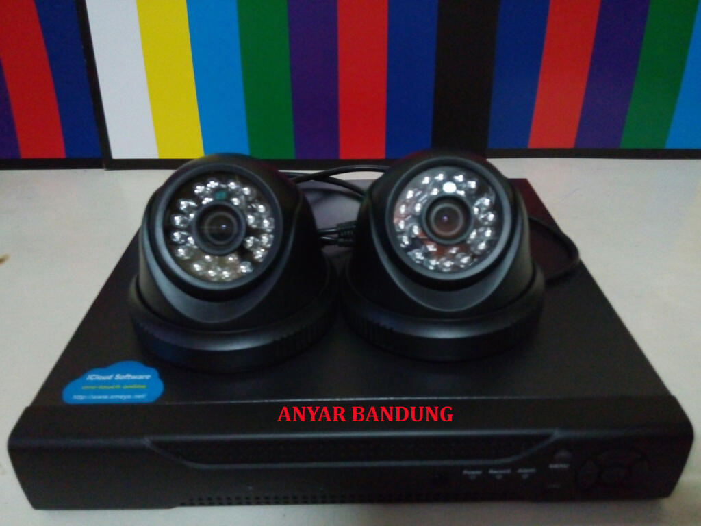 PAKET HEMAT CCTV BANDUNG