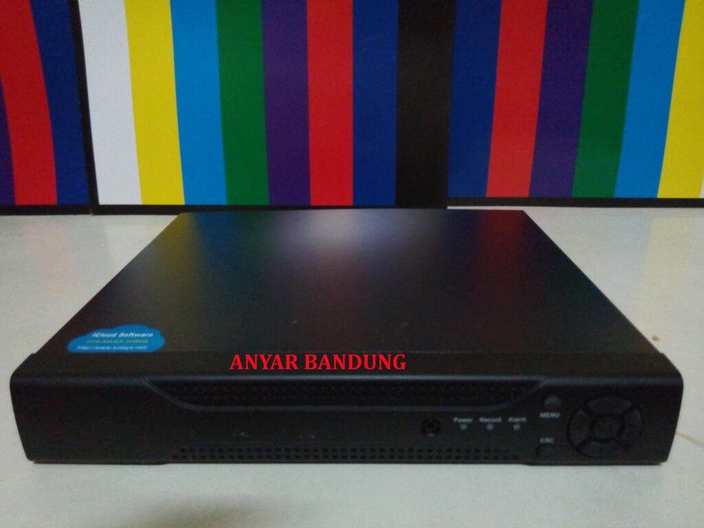 PAKET HEMAT CCTV BANDUNG