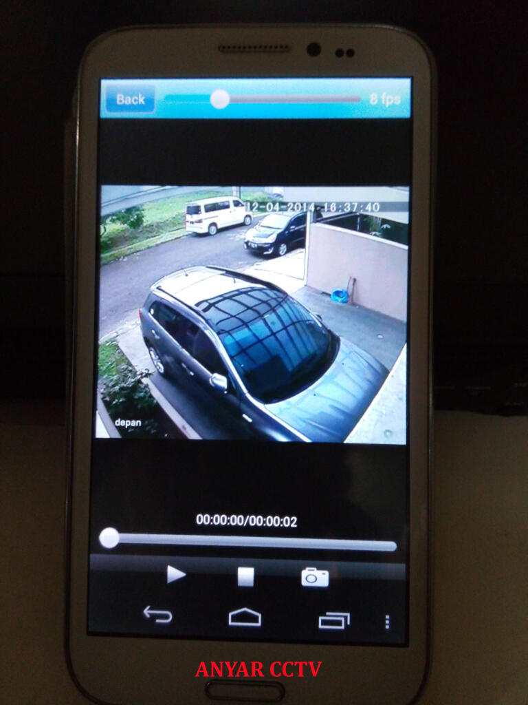 PAKET HEMAT CCTV BANDUNG
