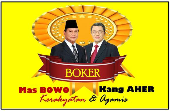Fadli Zonk : Kami Setuju Platform PKS 99 % !!! (Stlooong ... )