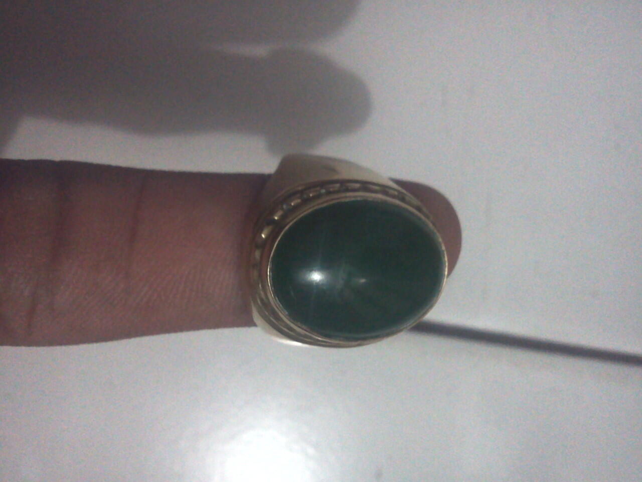 koleksi batu cincin