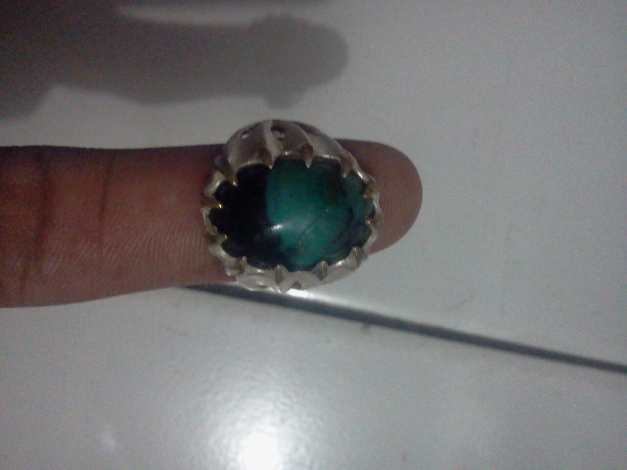 koleksi batu cincin