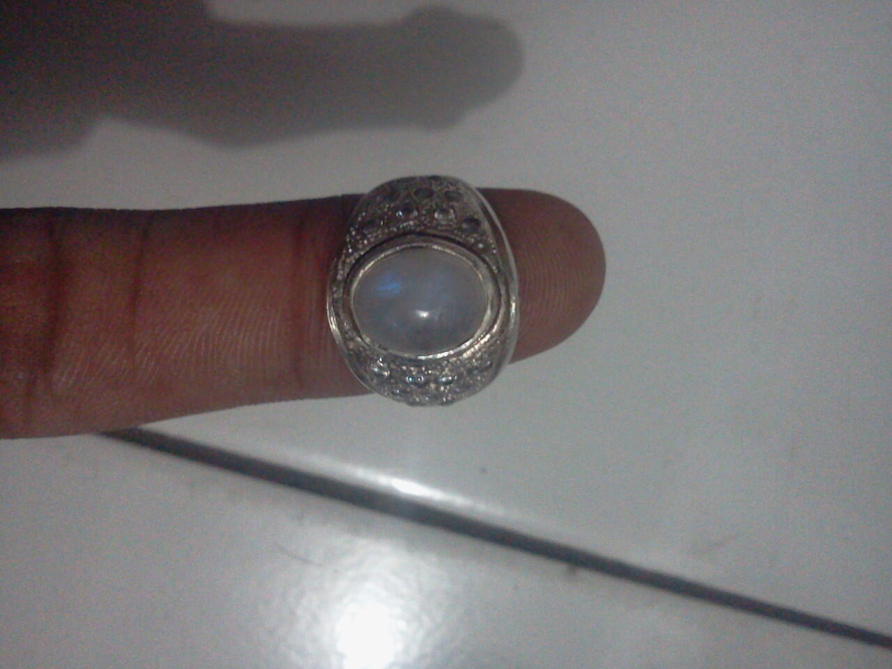 koleksi batu cincin